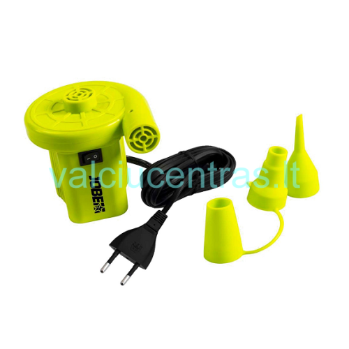 Jobe elektrinė pompa 230V Jobe elektrinė pompa 230V